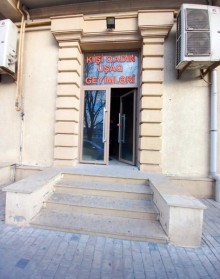 Kirayə (Aylıq) Obyekt, Sabunçu.r, Bakıxanov-4