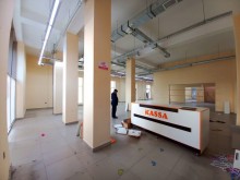 Kirayə (Aylıq) Obyekt, Sabunçu.r, Bakıxanov-8