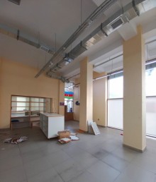 Kirayə (Aylıq) Obyekt, Sabunçu.r, Bakıxanov-16