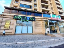 Kirayə (Aylıq) Obyekt, Sabunçu.r, Bakıxanov-17
