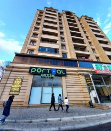 Kirayə (Aylıq) Obyekt, Sabunçu.r, Bakıxanov-20