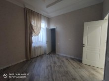 Merdekan qesebesinde 6 sot torpaq sahesinde insa edilmis 1 mertebeli villa, -11