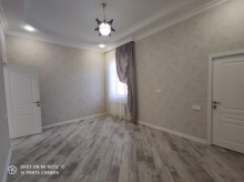Merdekan qesebesinde 6 sot torpaq sahesinde insa edilmis 1 mertebeli villa, -16