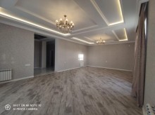 Merdekan qesebesinde 6 sot torpaq sahesinde insa edilmis 1 mertebeli villa, -17