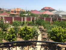 buzovna satilan bag evi elanlari, -2