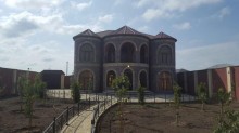 buzovna satilan bag evi elanlari, -3