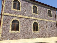 buzovna satilan bag evi elanlari, -4