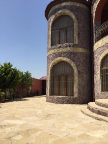 buzovna satilan bag evi elanlari, -5