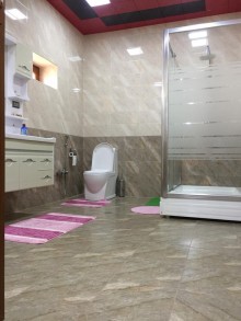 buzovna satilan bag evi elanlari, -8