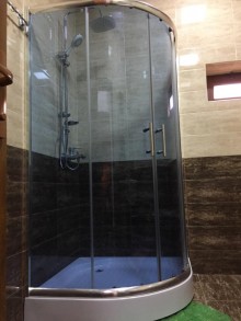 buzovna satilan bag evi elanlari, -14
