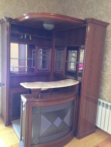 buzovna satilan bag evi elanlari, -18