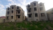 Satılır Həyət evi, Sabunçu.r, Zabrat-1