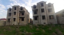 Satılır Həyət evi, Sabunçu.r, Zabrat-4