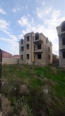 Satılır Həyət evi, Sabunçu.r, Zabrat-5