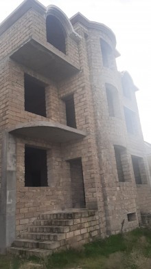 Satılır Həyət evi, Sabunçu.r, Zabrat-6