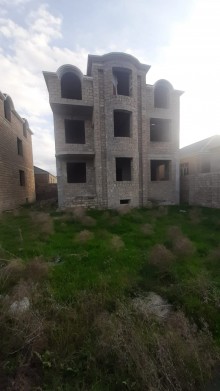 Satılır Həyət evi, Sabunçu.r, Zabrat-7