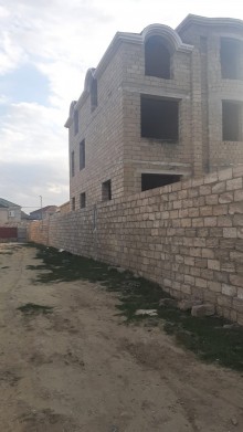 Satılır Həyət evi, Sabunçu.r, Zabrat-8