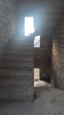 Satılır Həyət evi, Sabunçu.r, Zabrat-13