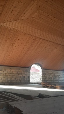 Satılır Həyət evi, Sabunçu.r, Zabrat-18