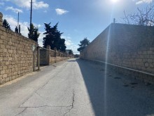 Satılır Torpaq, Xəzər.r, Mərdəkan, Koroğlu.m-6