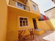 Satılır Həyət evi, Xırdalan.ş-1