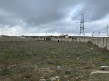Satılır Torpaq, Xəzər.r, Şüvəlan, Koroğlu.m-6