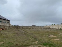 Satılır Torpaq, Xəzər.r, Mərdəkan, Koroğlu.m-1