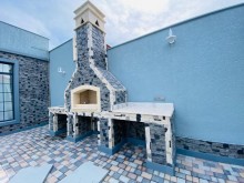 suvelanda heyet evleri massivinde hovuzlu bag evi satilir, -5