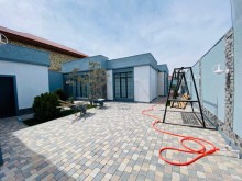 suvelanda heyet evleri massivinde hovuzlu bag evi satilir, -7