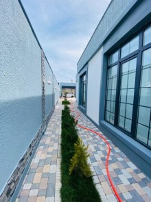 suvelanda heyet evleri massivinde hovuzlu bag evi satilir, -8