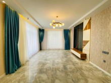 suvelanda heyet evleri massivinde hovuzlu bag evi satilir, -9