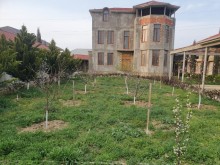 Satılır Həyət evi, Sabunçu.r, Kürdəxanı-1