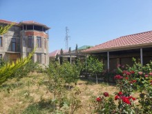 Satılır Həyət evi, Sabunçu.r, Kürdəxanı-3
