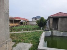 Satılır Həyət evi, Sabunçu.r, Kürdəxanı-13