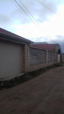Satılır Həyət evi, Sabunçu.r, Kürdəxanı-16