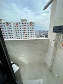 Satılır Yeni Tikili, Binəqədi.r, 7-ci mikrorayon, Dərnəgül.m-2