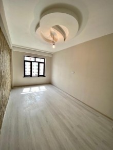 Satılır Yeni Tikili, Binəqədi.r, 7-ci mikrorayon, Dərnəgül.m-4