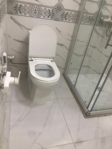 Satılır Yeni Tikili, Binəqədi.r, 7-ci mikrorayon, Dərnəgül.m-7