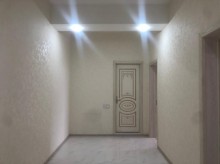 Satılır Yeni Tikili, Binəqədi.r, 7-ci mikrorayon, Dərnəgül.m-12
