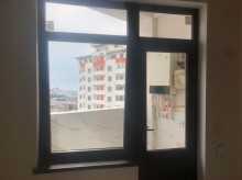 Satılır Yeni Tikili, Binəqədi.r, 7-ci mikrorayon, Dərnəgül.m-17