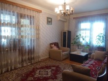 Satılır Yeni Tikili, Nizami.r, Neftçilər.m-6
