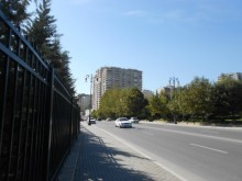 Satılır Obyekt, Nəsimi.r, 4-cü mikrorayon, Nəsimi.m-3