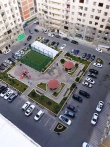 Satılır Yeni Tikili, Nizami.r, Qara Qarayev.m-1