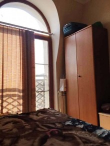Satılır Yeni Tikili, Nizami.r, Qara Qarayev.m-3
