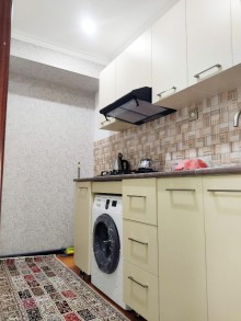 Satılır Yeni Tikili, Xətai.r-6