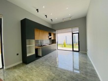 Mərdəkanda hündür tavanlı villa almaq, -8