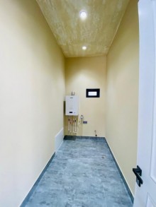 Mərdəkanda hündür tavanlı villa almaq, -9