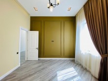 Mərdəkanda hündür tavanlı villa almaq, -14