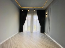 Mərdəkanda hündür tavanlı villa almaq, -19