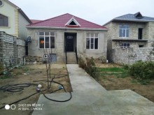 Satılır Həyət evi merdekan qesebesinde 140 mine, -1